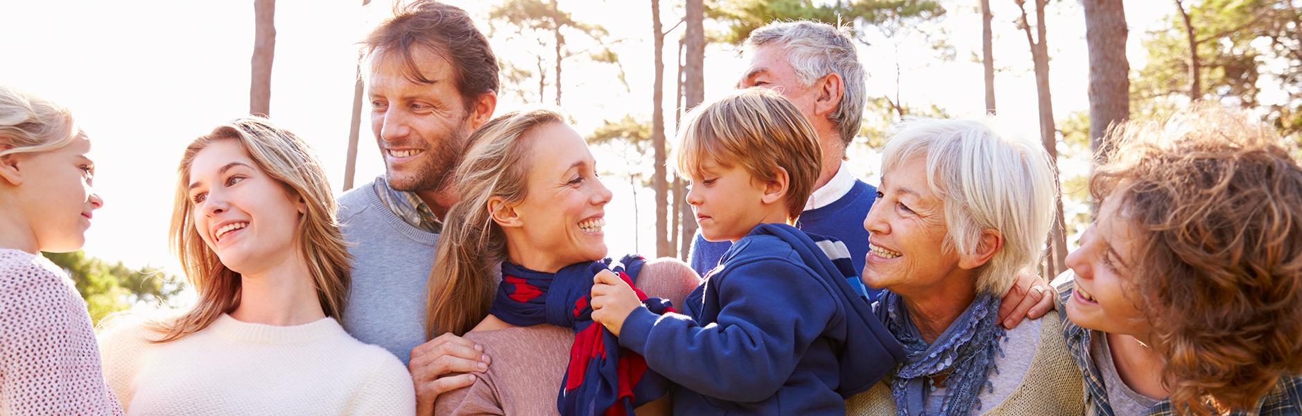 Parodontologia non chirurgica